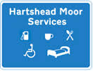 Hartshead Moor