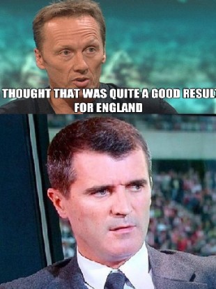 Keane response