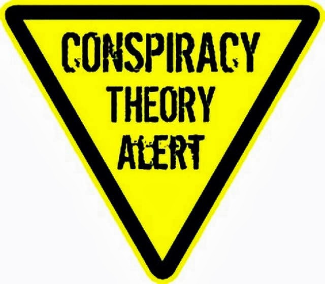 Image result for conspiracy theories