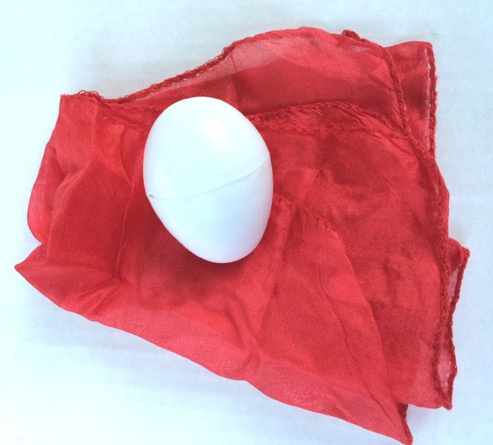egg trick