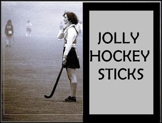 Jolly Hockey