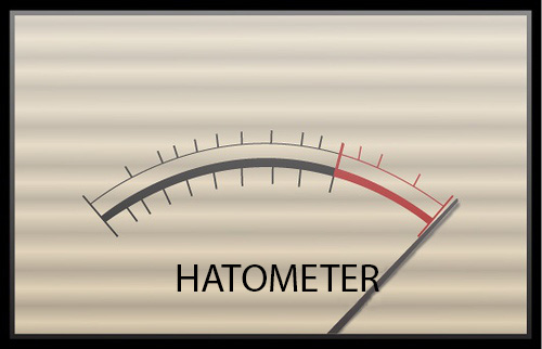 hatometer